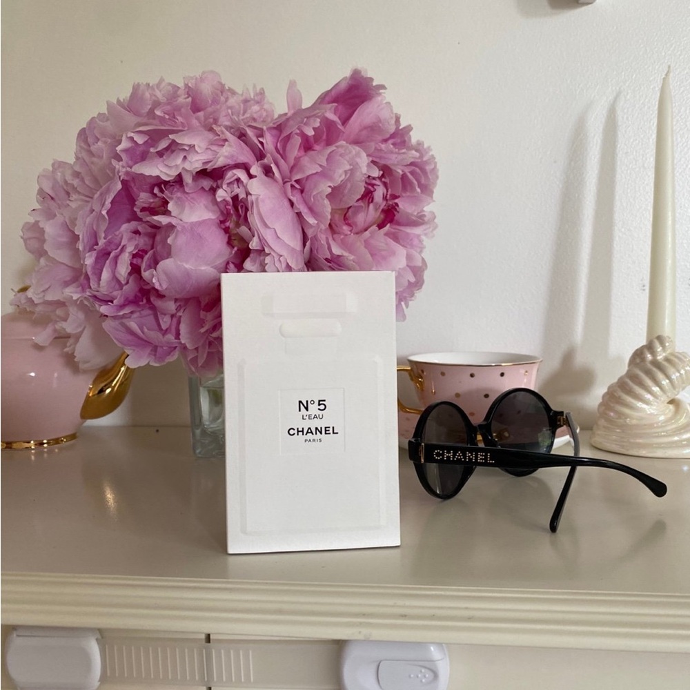 NWT Chanel N5 Leau 100 ml nwt
